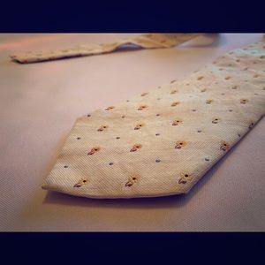 ermenegildo zegna neck tie